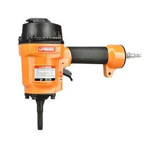 Heavy Duty Air Punch Nailer Air Nail Puller Pneumatic Denailer Tool for Hard Wood Metal Recycling NP55 Nail Remover
