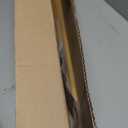 Traditional Beechwood Wooden Easel Stand for Sign - Lightweight, Foldable & Portable Canvas Holder - Floor Canvas Stand for Painting, Display & Sketching - Paint Stand for Canvas up to 30"