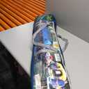 Rio Gear Foldable Polyester Camping Cot, Blue