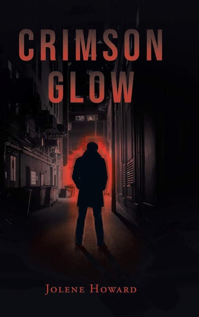 Crimson Glow (Hardcover)