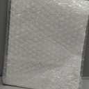 1PCS Gold Birthday Cake Topper, 5.3 x 7.2 Inches Acrylic Happy Birthday Cake Sign, Glitter Mirror Cake Topper Decorations for Anniversary, Bridal Shower, Birthday Party Supplies