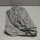 TOPCEE Cooling Blanket(60"x90"Twin Size)for Night Sweats Absorbs Heat to Keep Adults, Children Cool on Warm Nights, Q-Max 0.5 Cooling blankets for Hot Sleepers, Ultra-Cool Lightweight Blanket for Bed