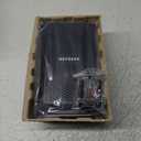 NETGEAR Nighthawk Cable Modem CM1200 - Compatible with All Cable Providers Including Xfinity by Comcast, Spectrum, Cox | for Plans Up to 2 Gigabits | 4 x 1G Ethernet Ports | DOCSIS 3.1, Black