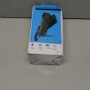 AT&T TR1909B Trimline Corded Phone with Caller ID, Black