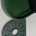 Keurig K-Mini Single Serve K-Cup Pod Coffee Maker, 6 to 12oz Brew size, with Cord Storage, Perfect for Small Spaces, Evergreen