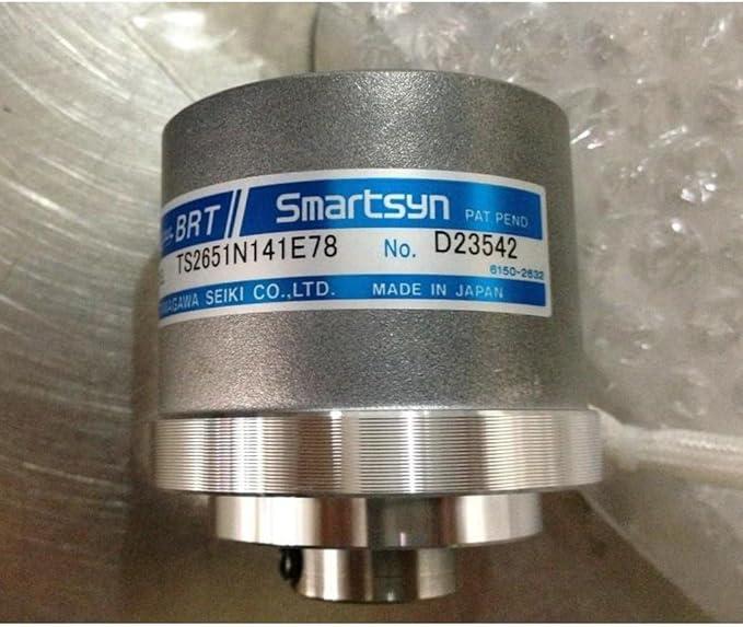 TS2651N141E78 TS2651N141E78 for Servo Motor