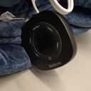 Bedsure Electric Blanket Queen Size - Dual Control Heated Blanket Queen with 10 Heat Settings, Thick Heating Blanket with 10 Time Settings, Fast Heating Quilted Blanket (84x90 inches, Bering Sea)