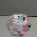 AugToy Bath Toys for Toddlers 3-5 Years, Ice Cream Foam Maker Bath Toys for Kids Ages 4-8, Bubble Pretend Cake Play Set Bathtub Toys Age 3 4 5 Year Old Girls Boys Christmas Birthday Gifts Idea