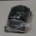 J.VER Men's Casual Long Sleeve Stretch Dress Shirt Wrinkle-Free Regular Fit Button Down Shirts, Large