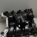 Engine Intake Manifold For 2010 2011 2012 2013 2014 Ford E-150 For 2010 2011 2012 2013 2014 Ford E-250 For 2009 2010 Ford F-150 For 2009 2010 Ford Lobo 4.6L-V8 615-376