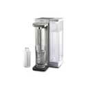 Brita Hub Instant Powerful Countertop Water Filter System, Reduces