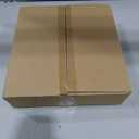 Christmas Ball Ornaments Glass Drop Decoration Holiday Trees Wreaths Garland Decor Red Color Size: 1.57''-5.39''(17 Pieces)