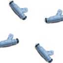 2pc 4pc 6pc 8 pc OEM F01R00M164 Injector F3 Xial 