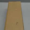 2-Pack Black 13inch Pullman Loaf Pan with Lid, Premium Non-Stick Coating Bread Pan, PFTE and PFOA-Free, Safe and Healthy Baking for Homemade Bread with Family-Sized