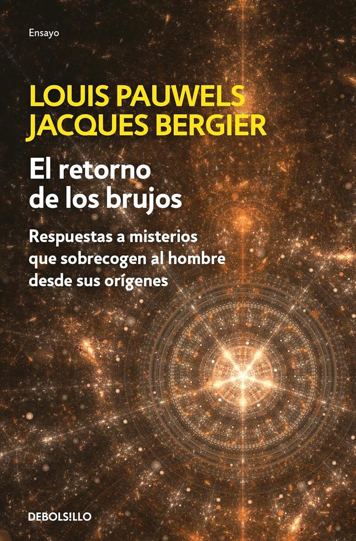 El Retorno De Los Brujos
