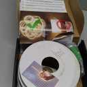 AC 110V COB LED Strip Lights 98.4ft, 4000K Natural White LED Rope Light Outdoor Waterproof, 10W/M CRI 90+ Flexible Cuttable, for Bedroom, Living Room, Garden, Commercial, House