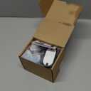 Wireless Emergency Call Button System - 500 Ft Range Caregiver Pager with LED Display, 10 Waterproof Alert Buttons & 1 Receiver for Elderly, Patients, Disabled at Home, Hospital, Clinic