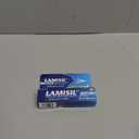 Lamisil 1 Week Athletes Foot Treatment, Antifungal Cream with Terbinafine Hydrochloride 1%, Fast Symptom Relief & Prevents Recurrence, 1 oz (30 g)