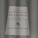 No One Ever Told Us That: Money and Life Letters to My Grandchildren