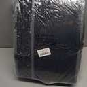 Trunk Organizer With Built-In Insulated Leak Proof Cooler Bag,Collapsible Cargo Organizer For Suv With Non Slip Bottom Strips,3 Large Compartments Foldable Waterproof Portable Car Storage Box