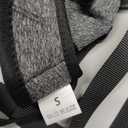 LIANZIMAU Dog Sling for Large Dogs Adjustable Hind Leg Support Lift Harness Senior Canine Mobility Aid Carrier for Back Legs Walking Rehabilitation, Small