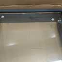 23.6 Inch Skylight Roof Window Tempered Glass Security Lighting Well Window