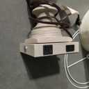 29" Tall Table Lamp for Living Room Set of 2, Vintage Bedside Nightstand Lamps with USB C+A Ports & AC Outlet, 3-Way Dimmable Touch Control Desk Lamp for Bedroom, Color 2