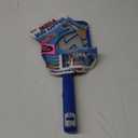 PIC Mega Bug Zapper Racket with Bottle Opener, 800 Volt Electrical Grid, Handheld Outdoor & Indoor Bug Zapper, Battery Operated, Kills Bugs on Contact