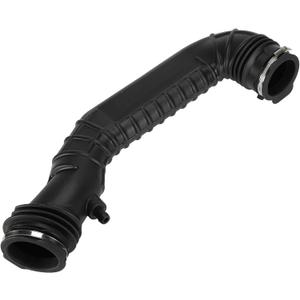 Engine Air Intake Hose for for Ford for Ranger 1992 1993 1994 V6 4.0L for Ford Explorer 1992 1993 1994 V6 4.0L No.F47Z-9B659-A Rubber Air Intake Tube