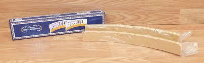 Genuine CHH Games (2706B) 1 Pack of 2 Curved Wooden Card Holders 