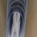 Cylinder Stands for Party for Wedding & Birthday Decor – Round Pedestal Party Plinth, Cylinder Pedestal Stand, Elegant Event Display Stand, Versatile Decorative Pillar (5 Piece)