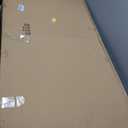 Abstract Navy Blue Canvas Wall Art 40x20in - Framed Artwork for Living Room Bedroom - Modern Colorful Fantasy Painting Ready to Hang Home Decor