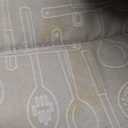 Graco Slim Snacker High Chair, Ultra Slim, Fast-Folding, Multiple Recline Positions, Comfortable Feeding, Whisk