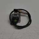 Inlet NOx Nitrogen Oxide Sensor Compatible with 2010-2016 Freightliner International Kenworth Peterbilt Volvo Western Star Cummins ISX 15.0 11.9 Engine OE# 904-6009 2872944 3687930 4326870 5WK96740B