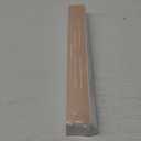 Beautiful Portable Baby Changing Pad - Wipeable and Easy to Clean Diaper Changing Mat - The Perfect Waterproof Vegan Leather Pad for Traveling (Beige)