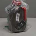 Under Armour 1 Gallon Water Bottle, Large Sports Jug, Durable, Gym Water Bottles for Men and Women, Football, Basketball (Black/Black)