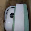 20L Portable Washing Machine, Foldable Mini Washer and Spin Dryer Combo with 3 Wash Modes, Deep Cleaning Compact Laundry Machine for Baby Clothes, Underwear, Dorms, Apartments, RV & Travel