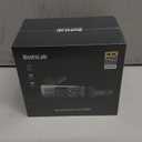 BOTSLAB 4K Dash Cam Front and Rear, 170 Ultra Wide 4K+2K Dashcam with ADAS, Night Vision, 24/7 Parking Mode, Sony STARVIS Sensor, WDR, Free 64GB SD Card, 5.8GHz WiFi, Built-in GPS, Loop Recording (silver)