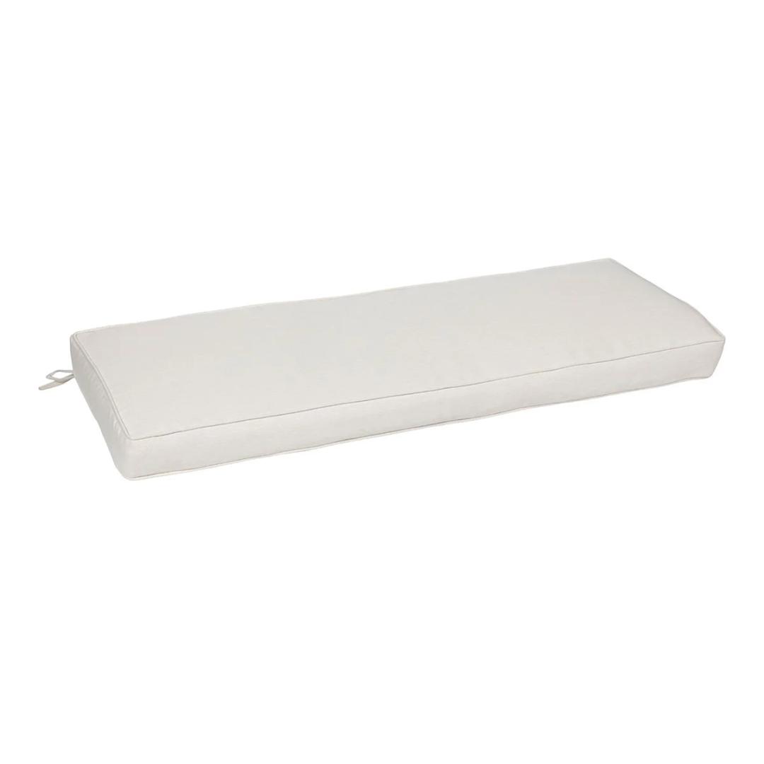 Cushion Bench for Loveseat 44"L
