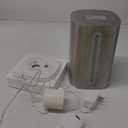 Stainless Steel Humidifier, Easy to Clean Humidifier, Dishwasher Safe Humidifiers, Cool Mist Humidifiers for Bedroom