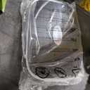 LetPot LPH-Max Hydroponics Growing System Kit, 21 Pods APP & WiFi Automatic Controlled Smart Indoor Garden with 36W LED Grow Light, Auto Drip Irrigation Kits, Self-Managed Nurturing & Watering