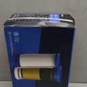 Culligan with ZeroWater Technology Replacement Filter 3-Pack, 5-Stage Advanced Water Filter  IAPMO Certified to Reduce Lead, Total PFAS (Forever Chemicals), Mercury, Fluoride, and Chlorine