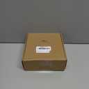 Landical 8 Pcs Queen Crown Cake Topper Corona Para Pastel Princess Cake Decorations Princess Crown Happy Birthday Topper Bow Tie for Birthday Party Wedding Supplies(Gold and Pink)