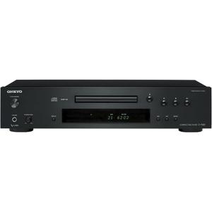 Onkyo C-7030 Home Audio CD Player - Black