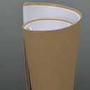 Desk Calendar 2026-2027 with Desk Mat  22" x 17" Large Desk Pad Calendar Runs from January 2026 to June 2027, Office Supplies Desktop Monthly Calendar for Home & Office (Apricot)