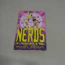 The Cheerleaders of Doom (NERDS Book Three)