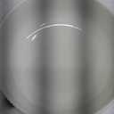 Mfacoy 2 Pack Salad Bowl, 8 inch 60 oz Large Serving Bowl Set, Deep Bowl for Kitchen, White Ceramic Bowl Set for Soup, Cereal, Ramen, Pasta, Salad, Dishwasher & Microwave Safe, Easy Clean