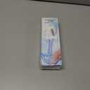 3 Pack Nano Glass Foot File Callus Remover for Feet, Beomeen Double Sided Foot Scrubber, Dead Skin Remover, Hygienic Pedicure Tool, Hair Eraser for Softer and Smoother Feet and Hands (Pink Pink Pink)