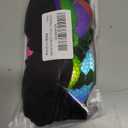 100Pcs Christmas Reflective Car Refrigerator Magnets Decorations Set, 60Pcs Reflective Bulb Light Magnets with 40Pcs Lines Magnetic Car Stickers for Garage Xmas Holiday Birthday Mailbox Decor