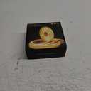 PAUTIX COB LED Strip Light 2000K Warm White,3087LEDs DC24V Dimmable LED Strip Light 20ft/6.1m,High Lumen Tape Light Kit with RF Remote Timer Function and 48W Power Supply for Home,Kitchen DIY Lighting